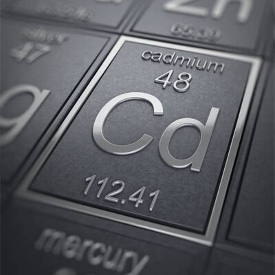 kadmiyum kadmiyum